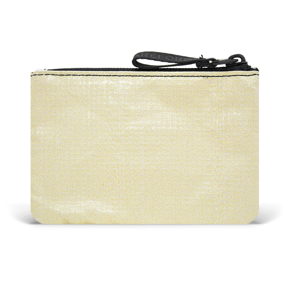 Charlie Coin Pouch