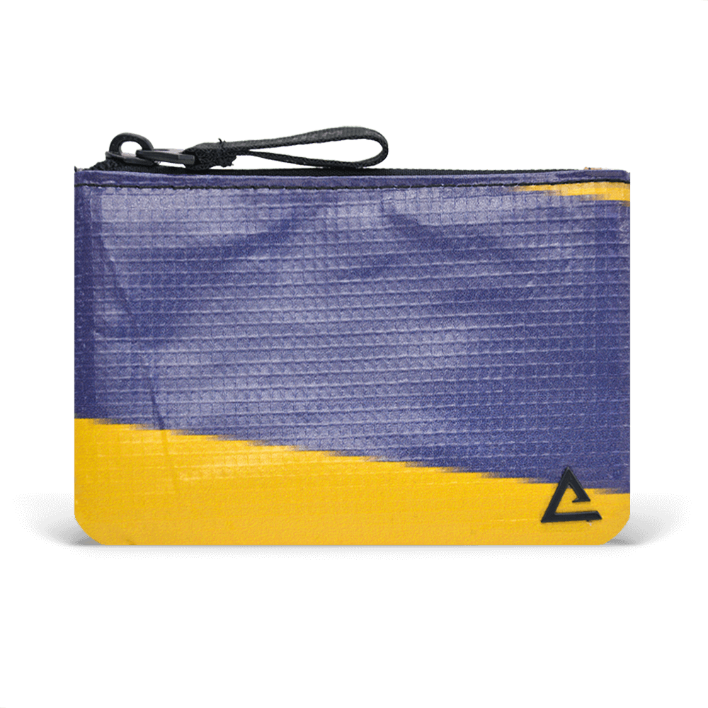 Charlie Coin Pouch