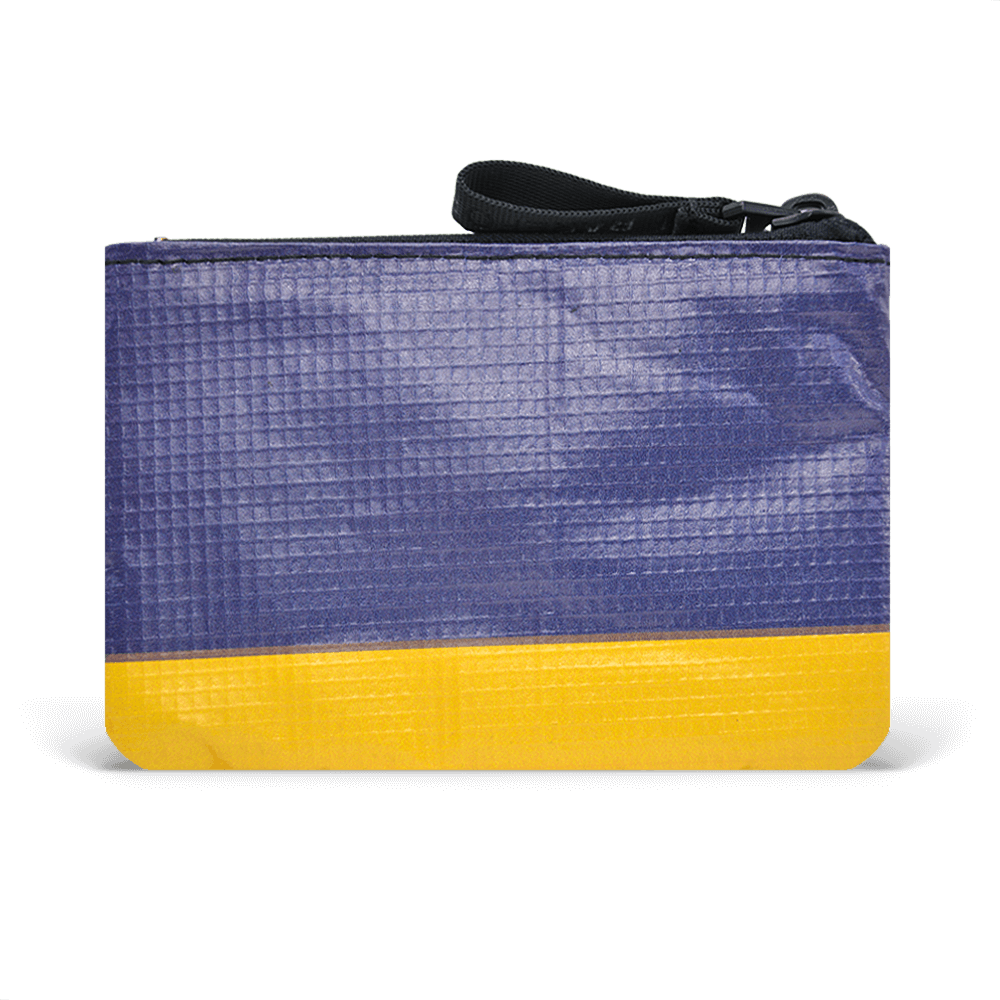 Charlie Coin Pouch