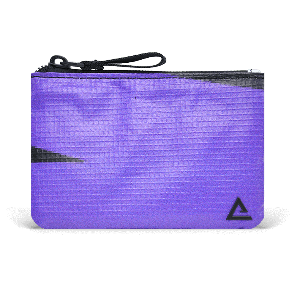 Charlie Coin Pouch