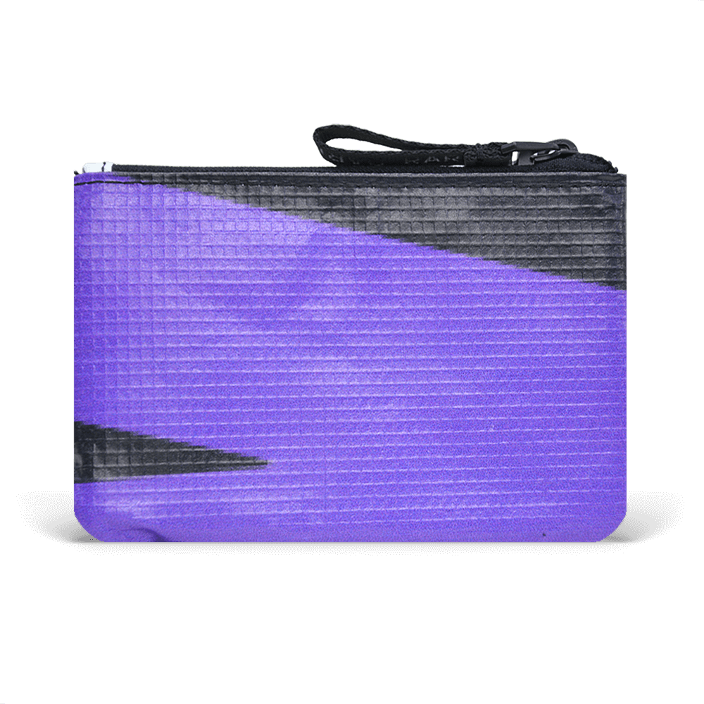 Charlie Coin Pouch