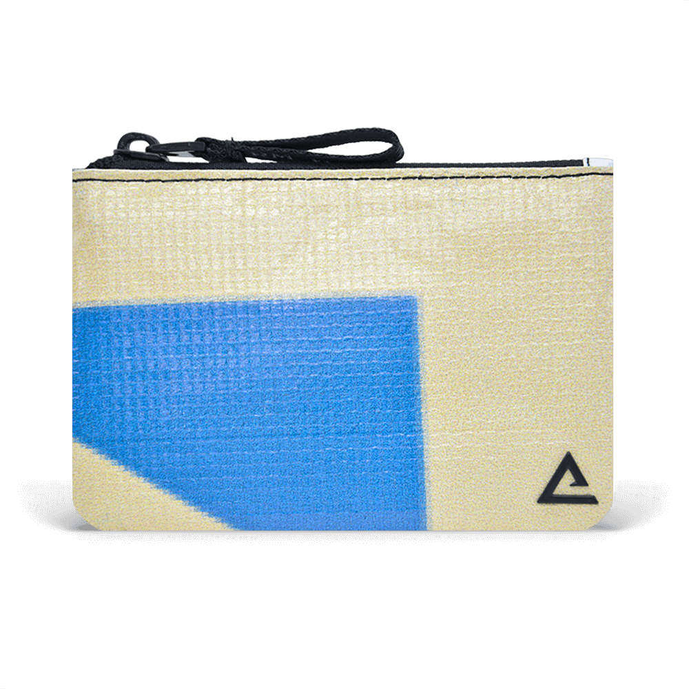 Charlie Coin Pouch