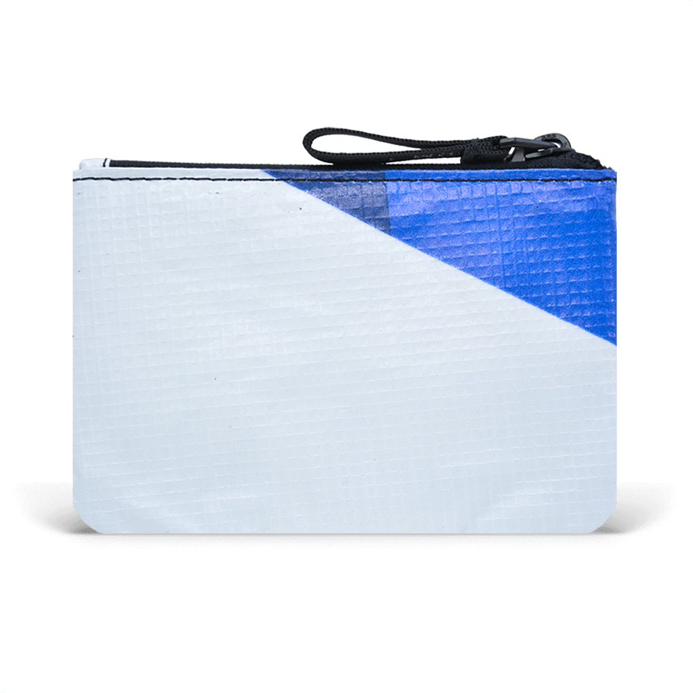 Charlie Coin Pouch