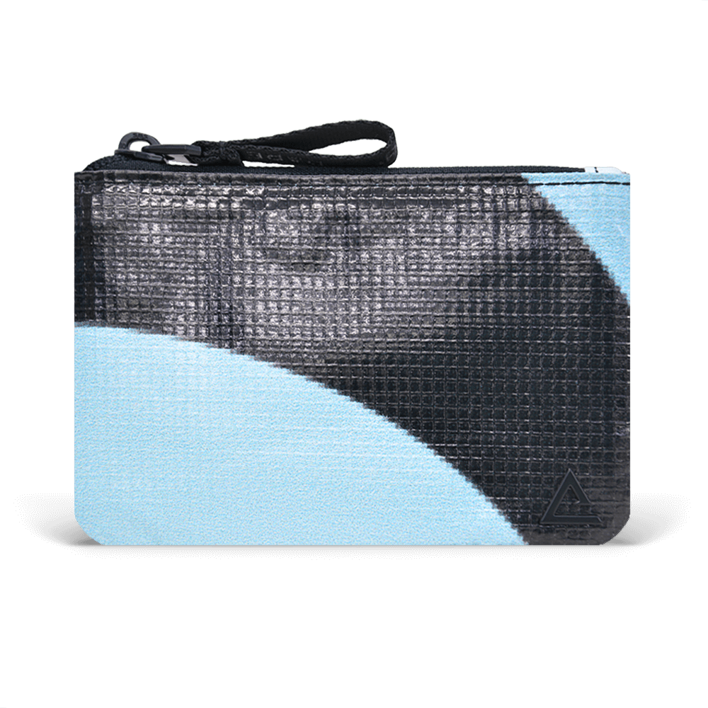 Charlie Coin Pouch