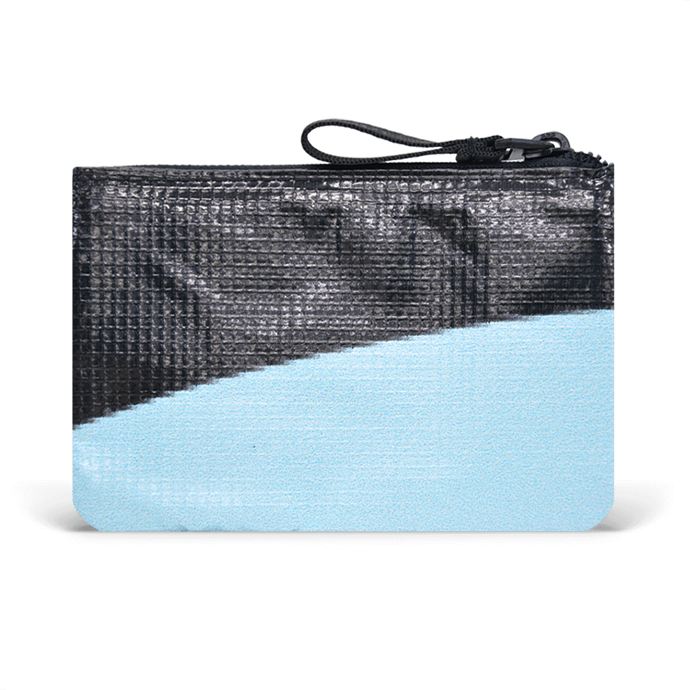 Charlie Coin Pouch