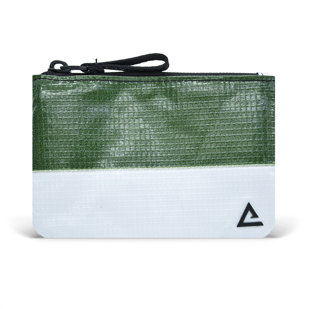 Charlie Coin Pouch