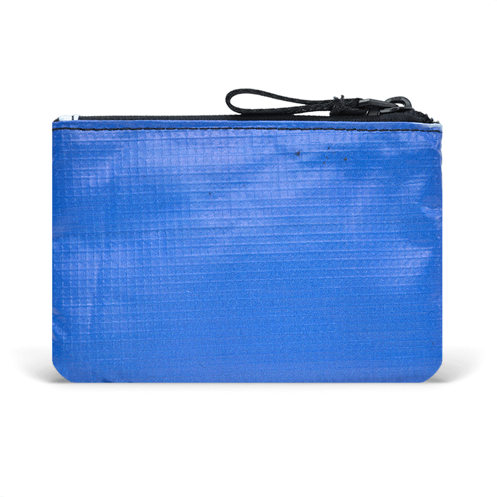 Charlie Coin Pouch