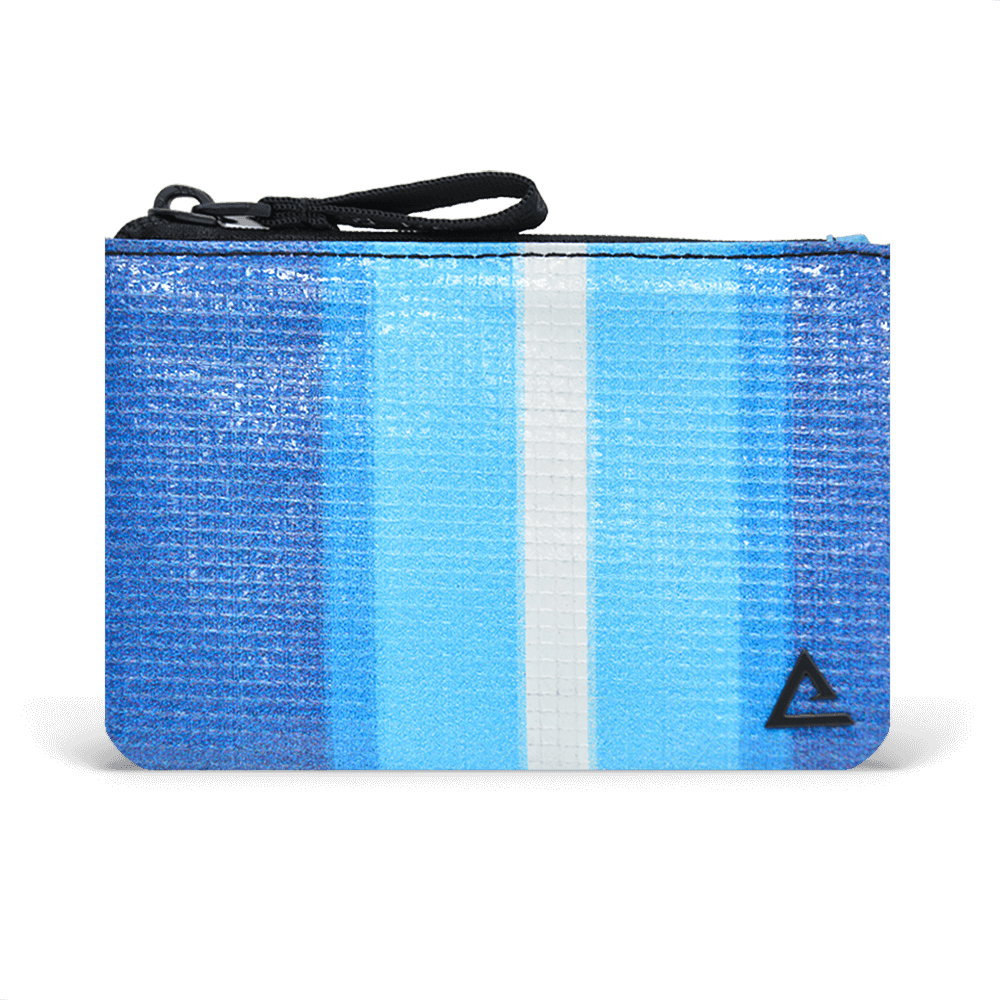 Charlie Coin Pouch