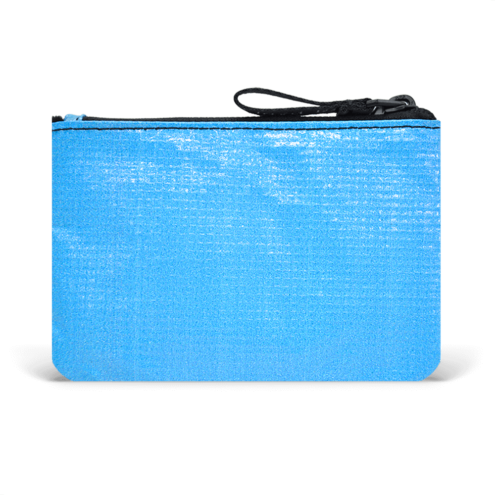 Charlie Coin Pouch