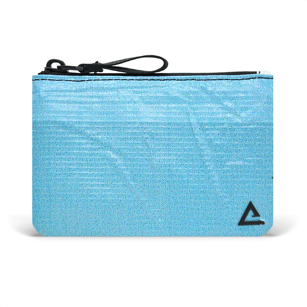 Charlie Coin Pouch