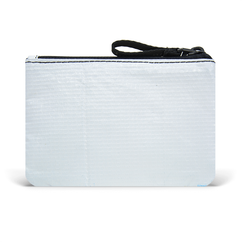 Charlie Coin Pouch
