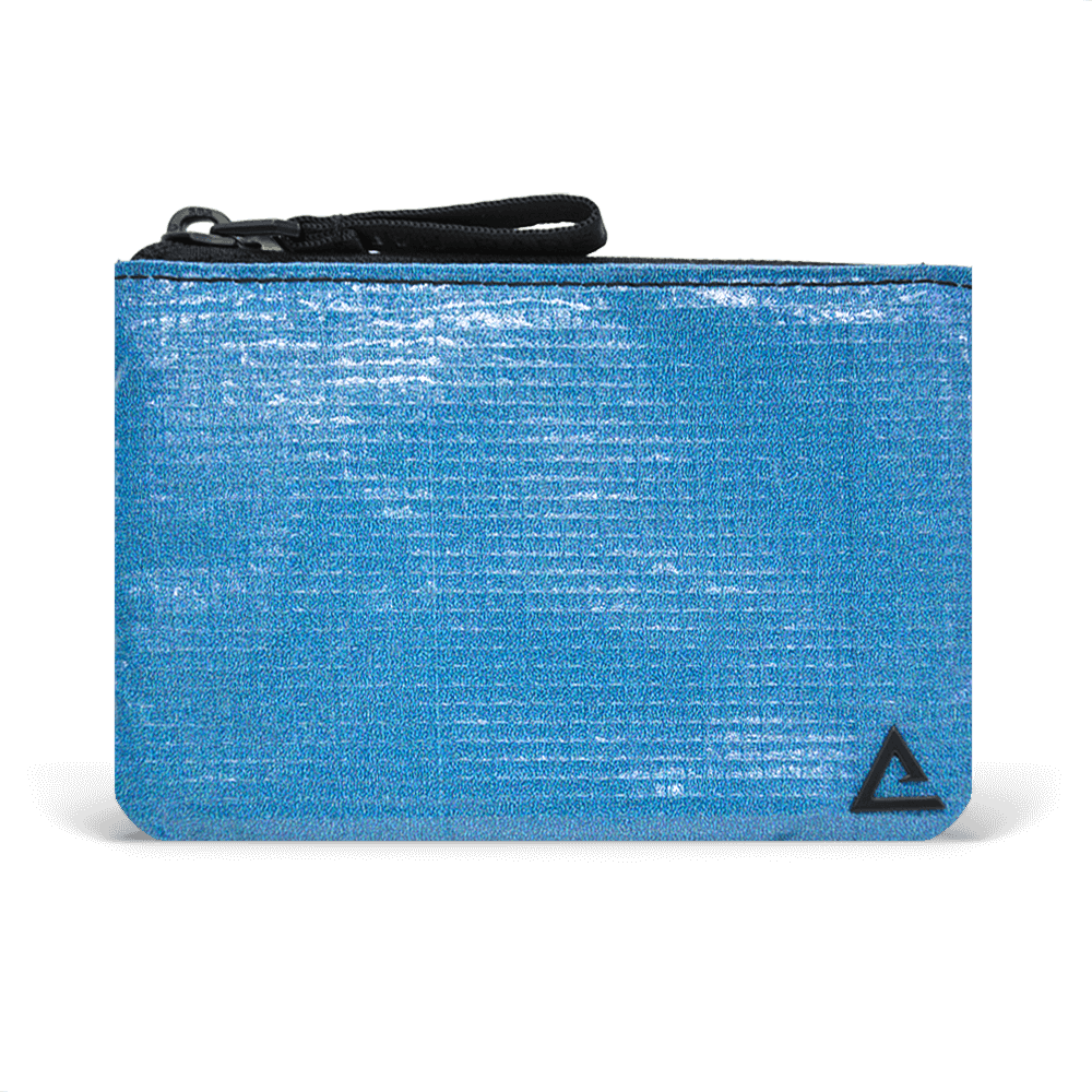 Charlie Coin Pouch