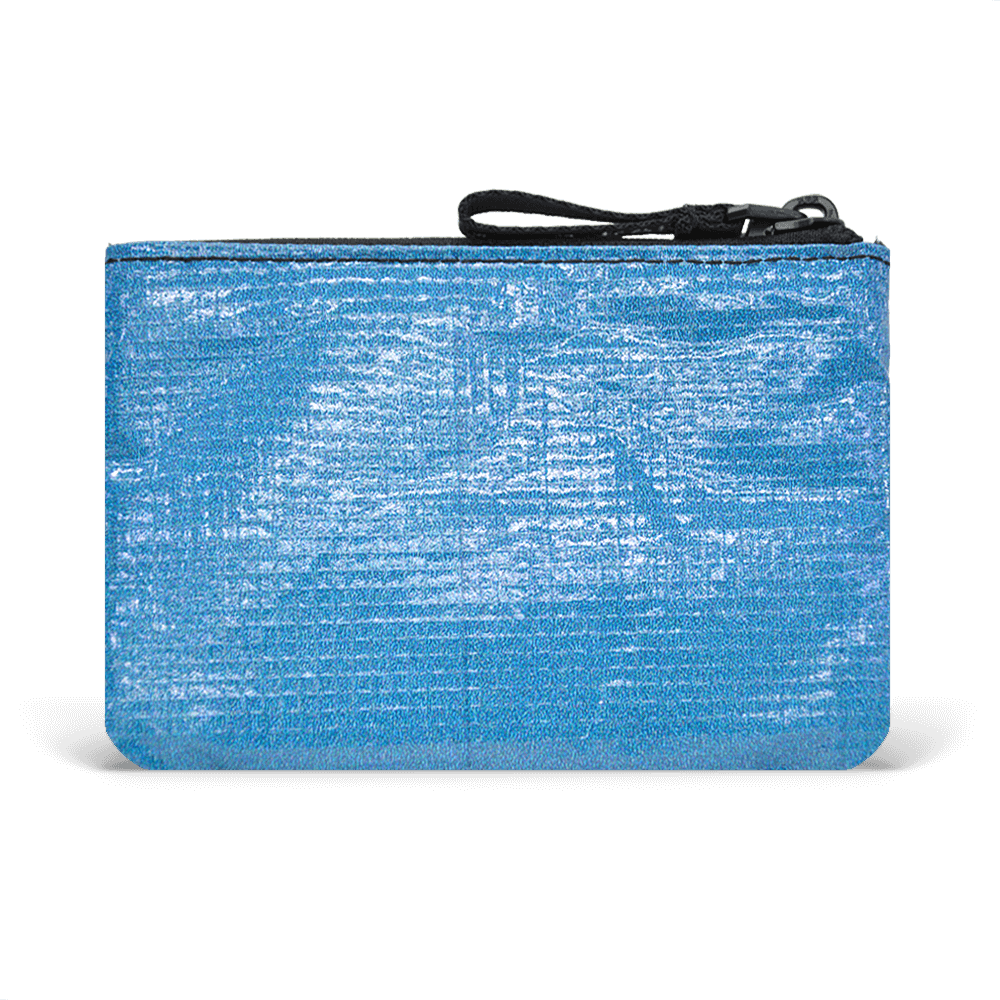 Charlie Coin Pouch