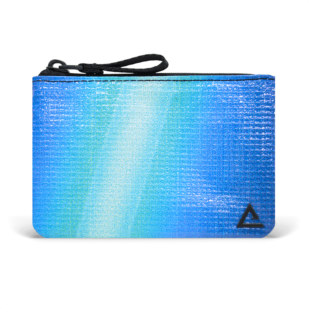 Charlie Coin Pouch