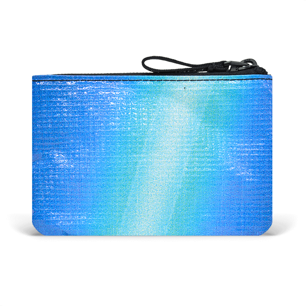 Charlie Coin Pouch
