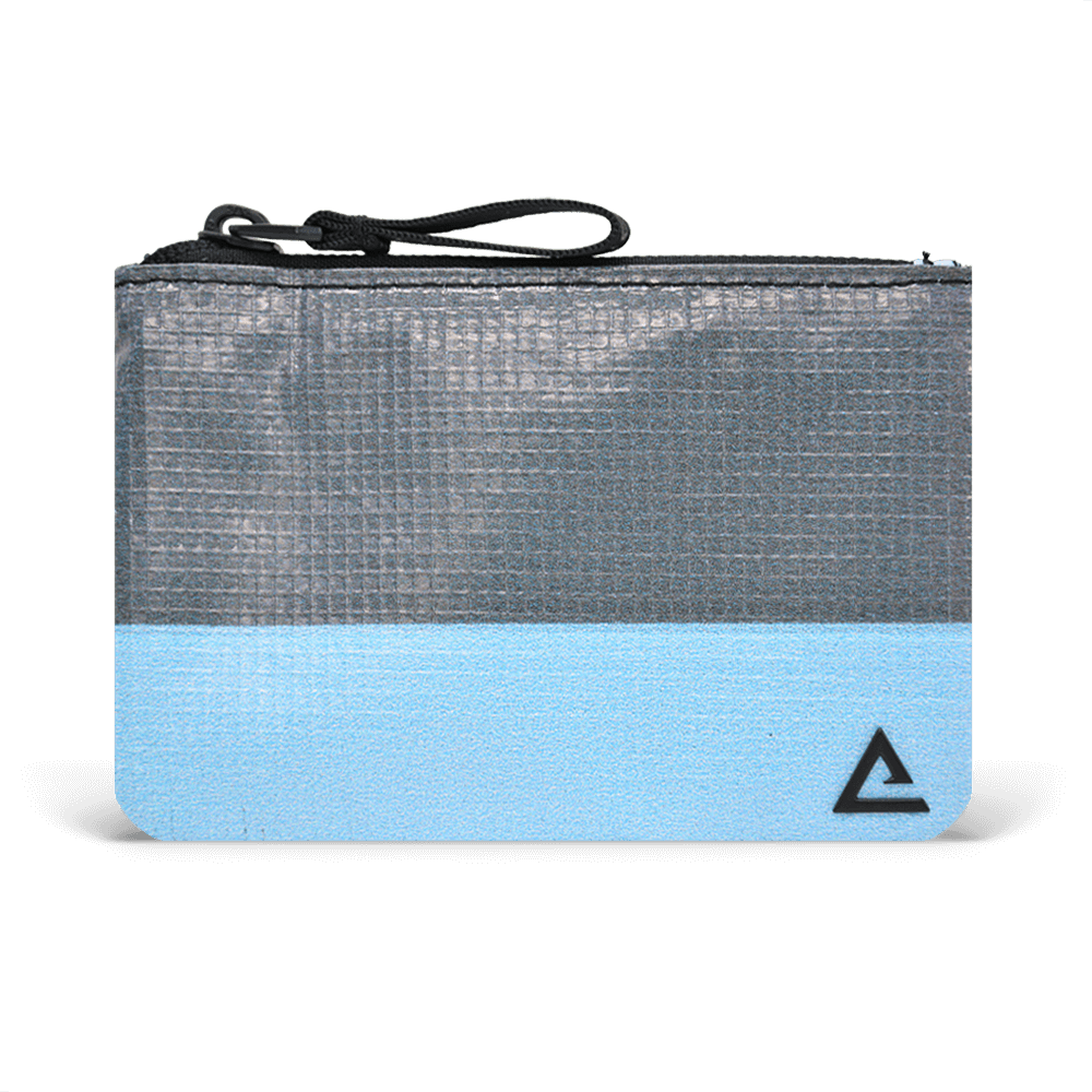 Charlie Coin Pouch