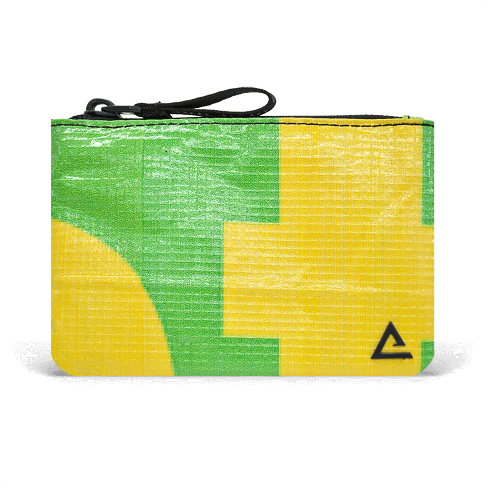 Charlie Coin Pouch