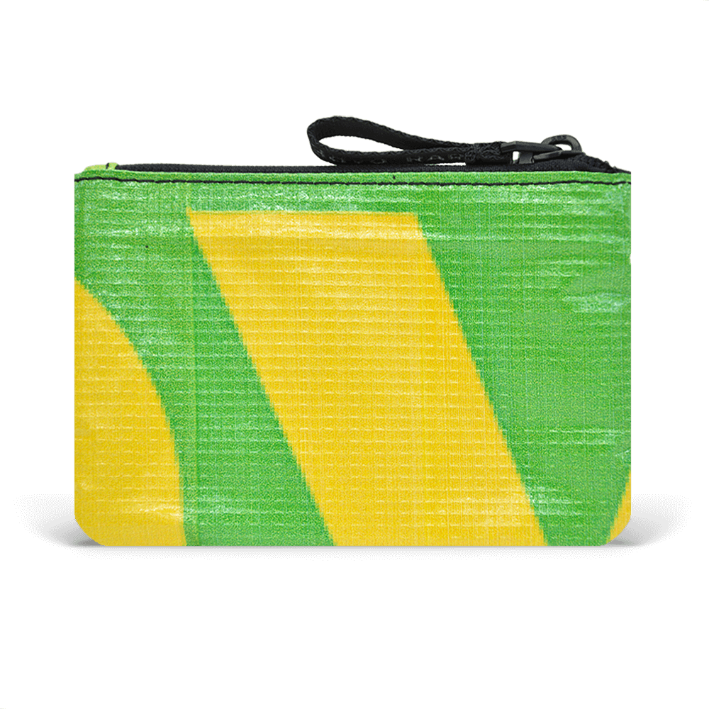 Charlie Coin Pouch
