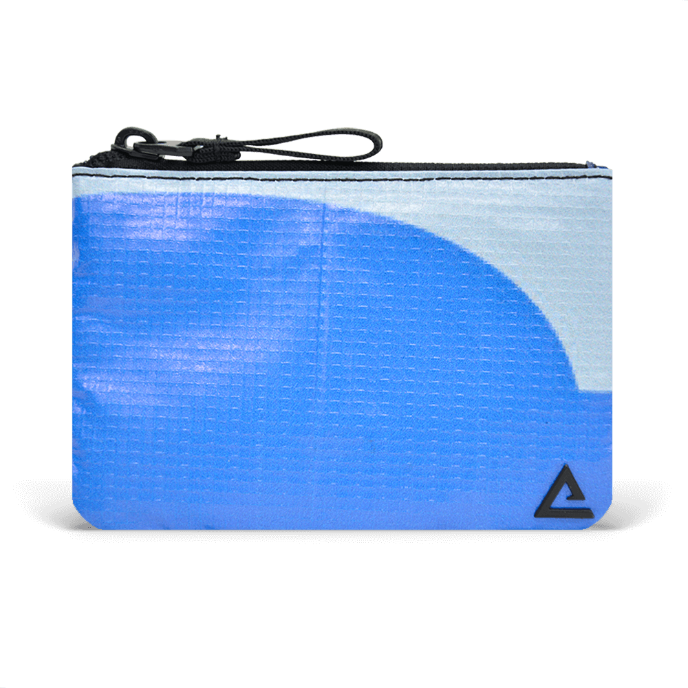 Charlie Coin Pouch