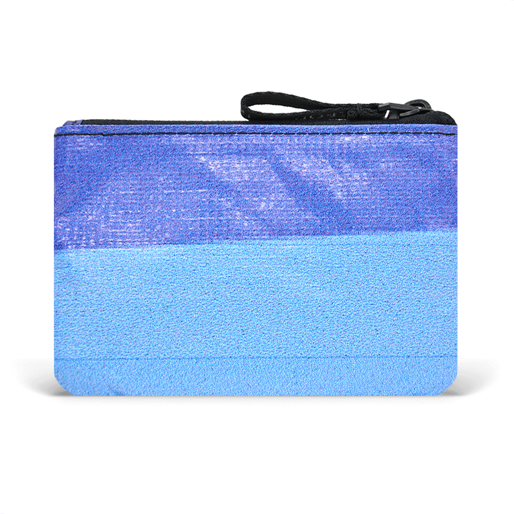 Charlie Coin Pouch