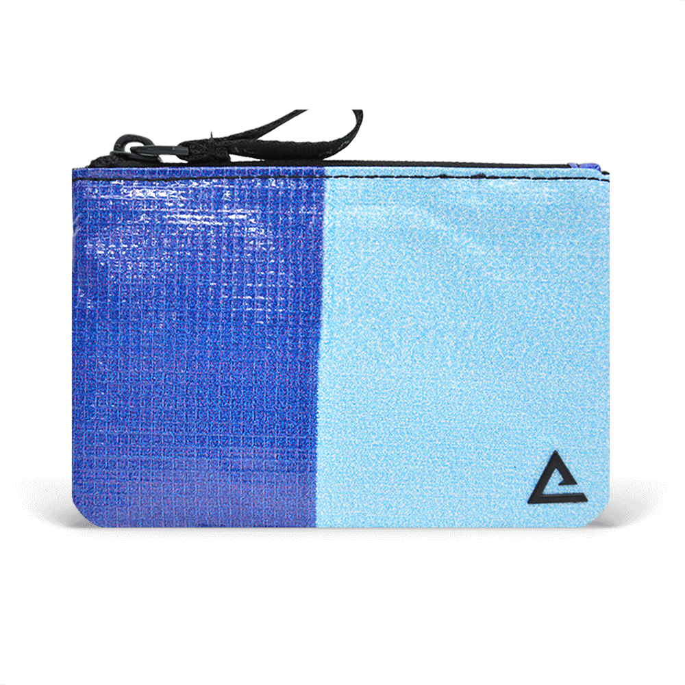 Charlie Coin Pouch