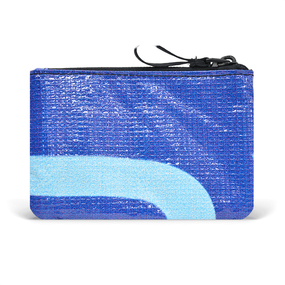 Charlie Coin Pouch