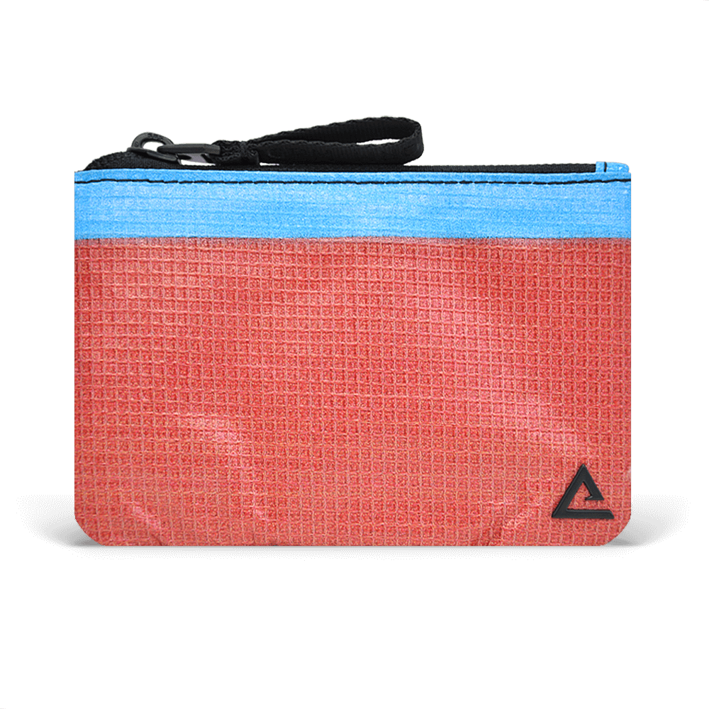 Charlie Coin Pouch