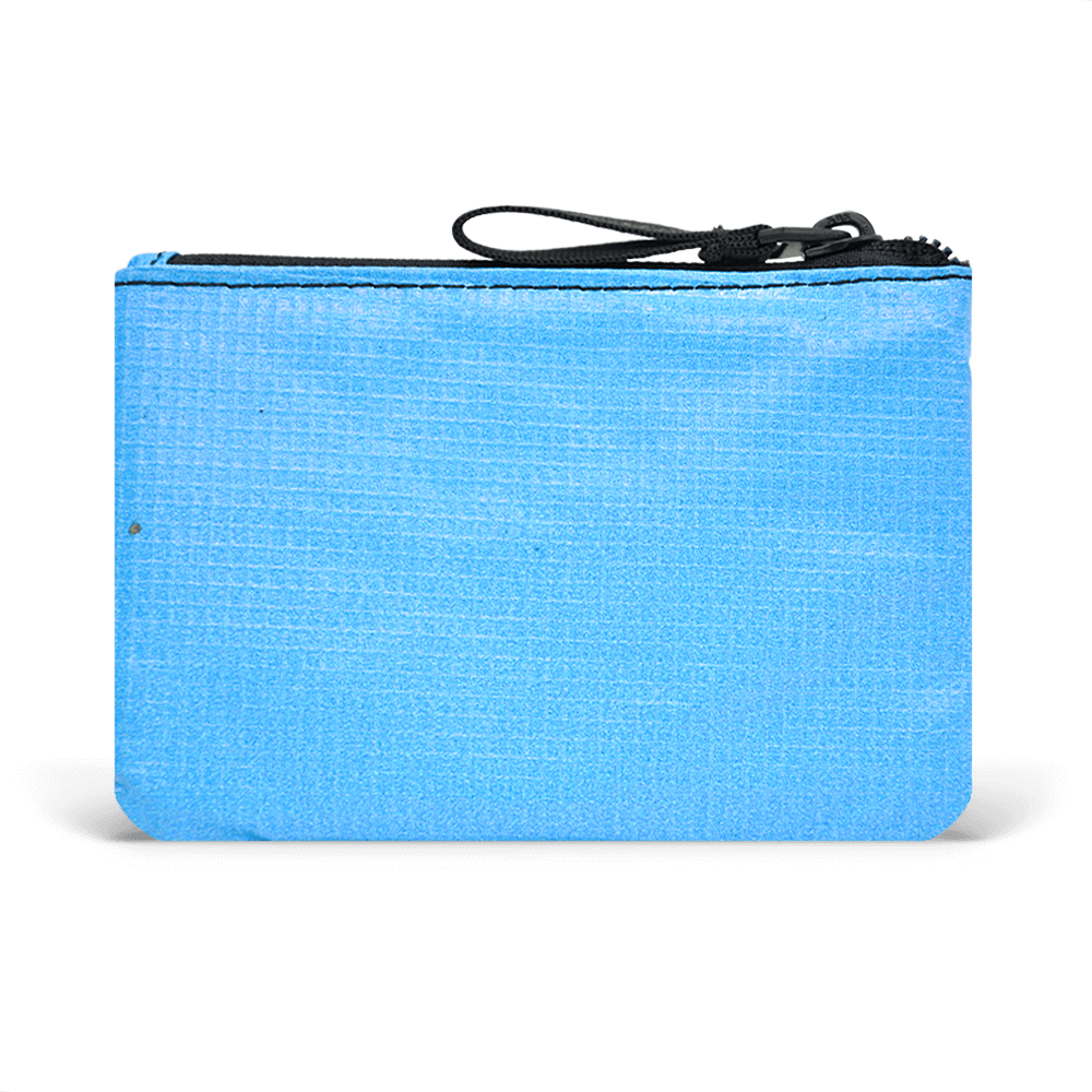 Charlie Coin Pouch