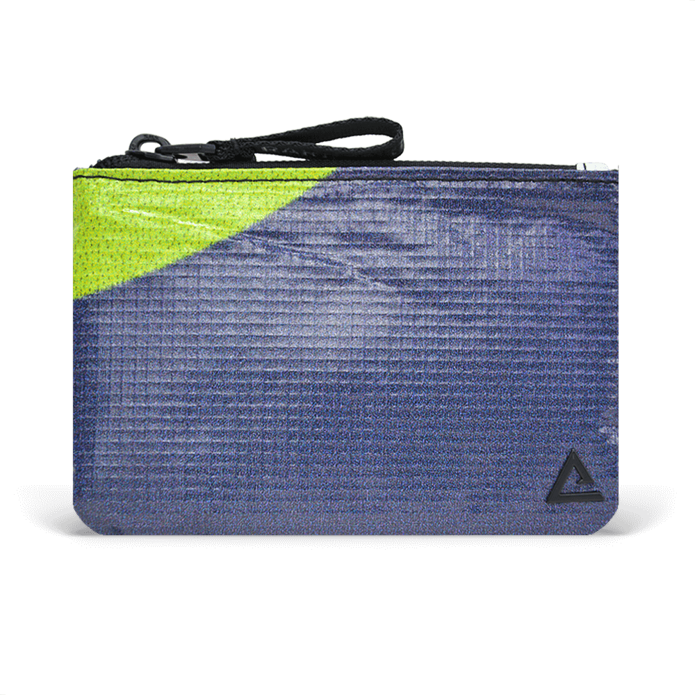 Charlie Coin Pouch
