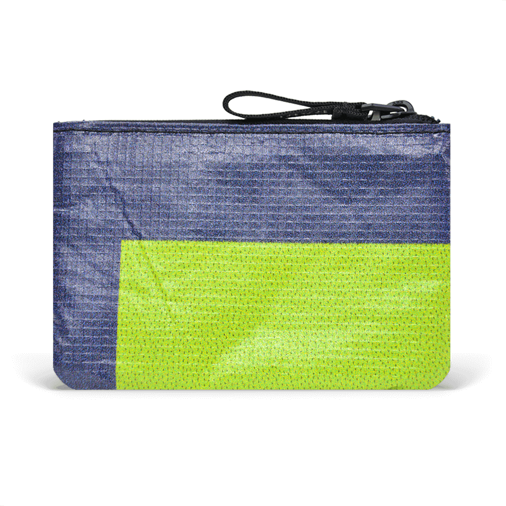 Charlie Coin Pouch