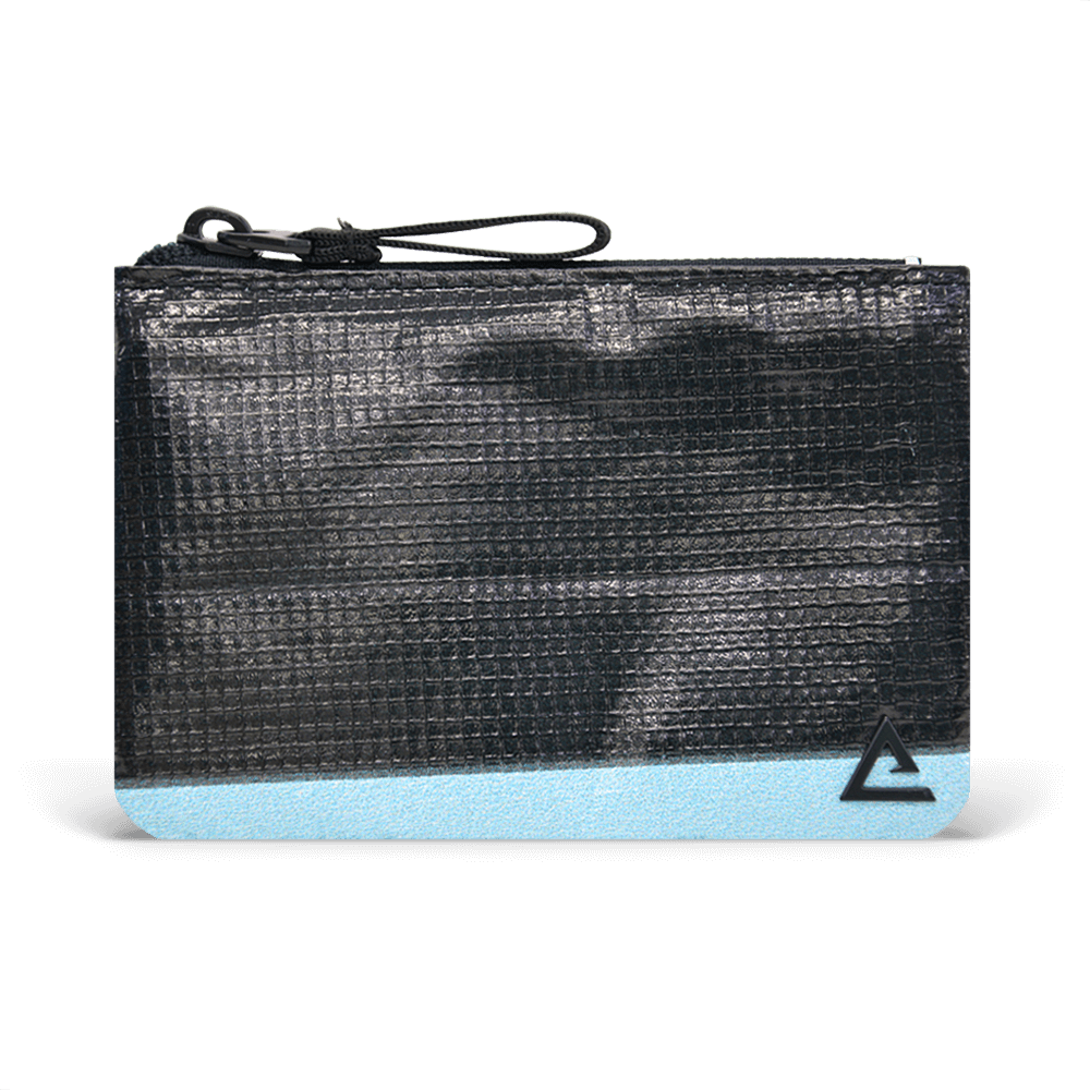 Charlie Coin Pouch