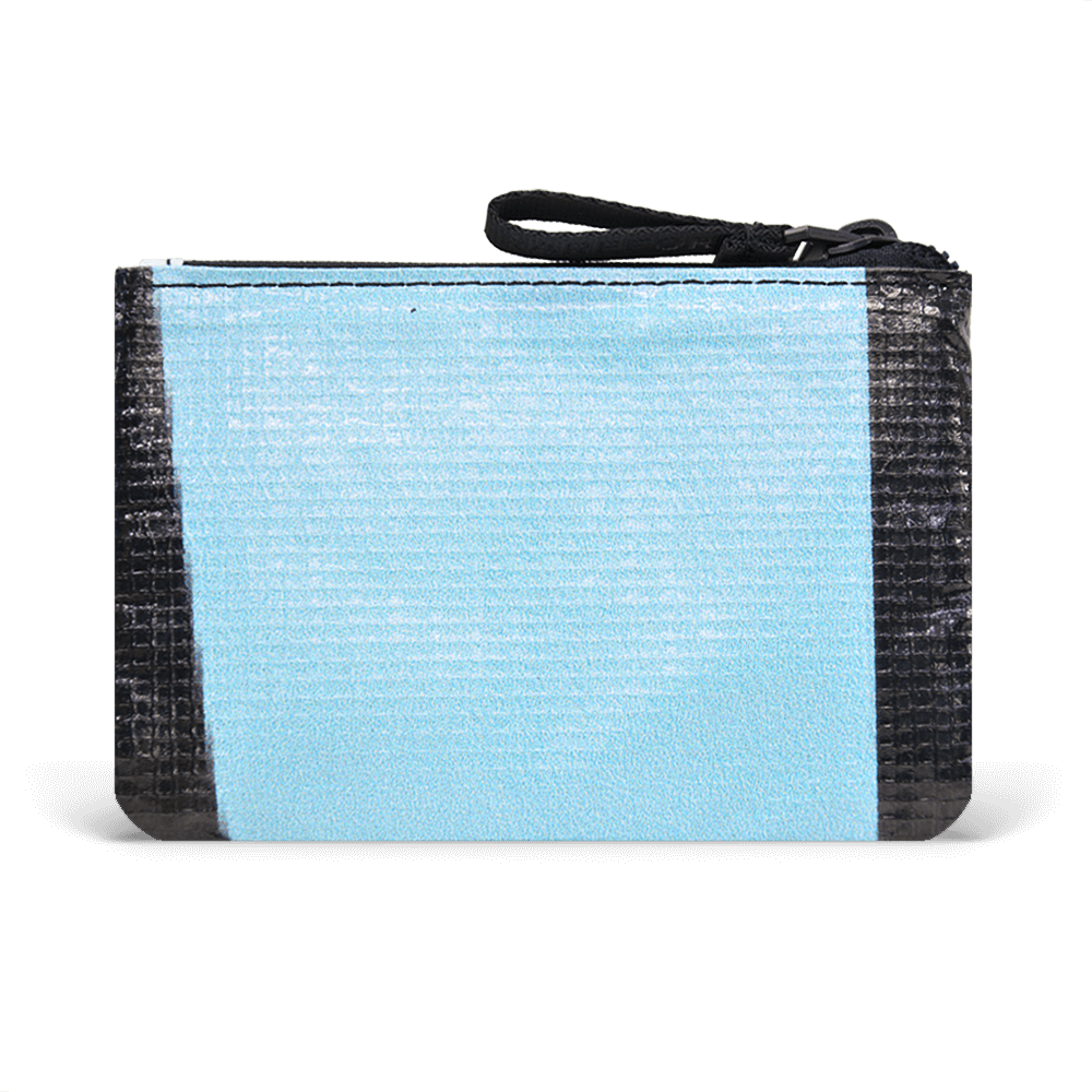 Charlie Coin Pouch