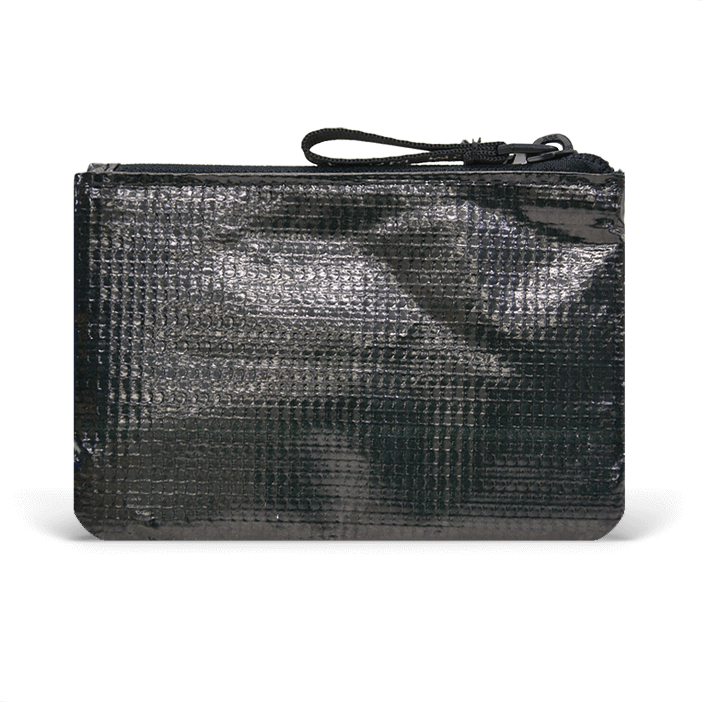 Charlie Coin Pouch