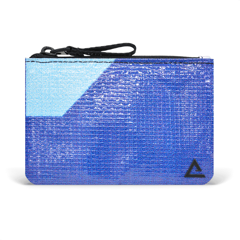 Charlie Coin Pouch