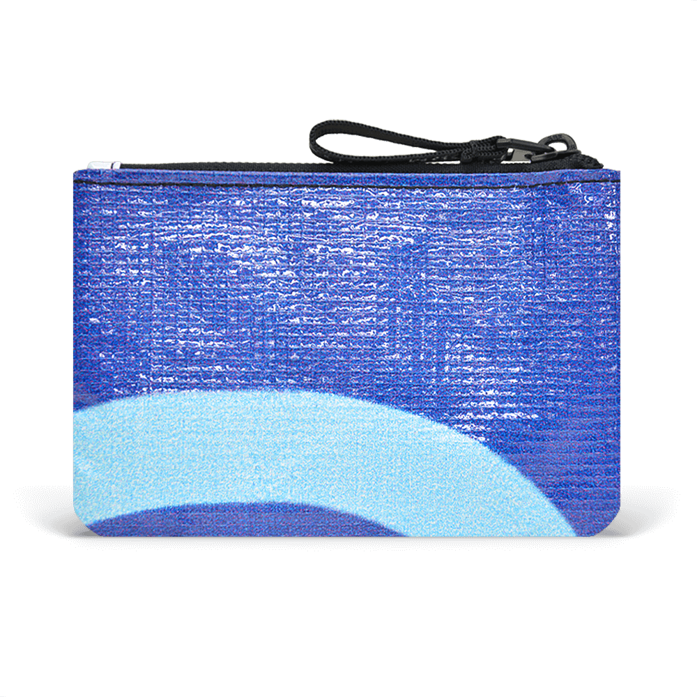 Charlie Coin Pouch