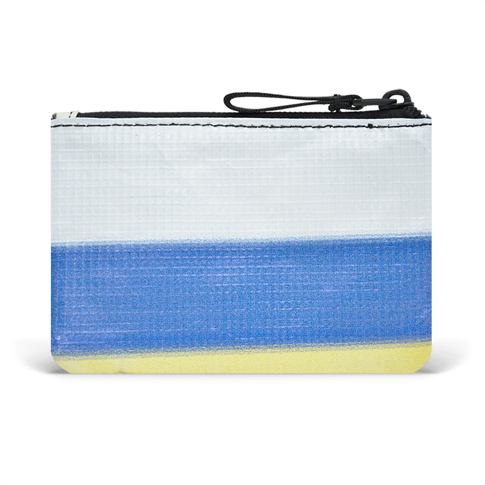 Charlie Coin Pouch