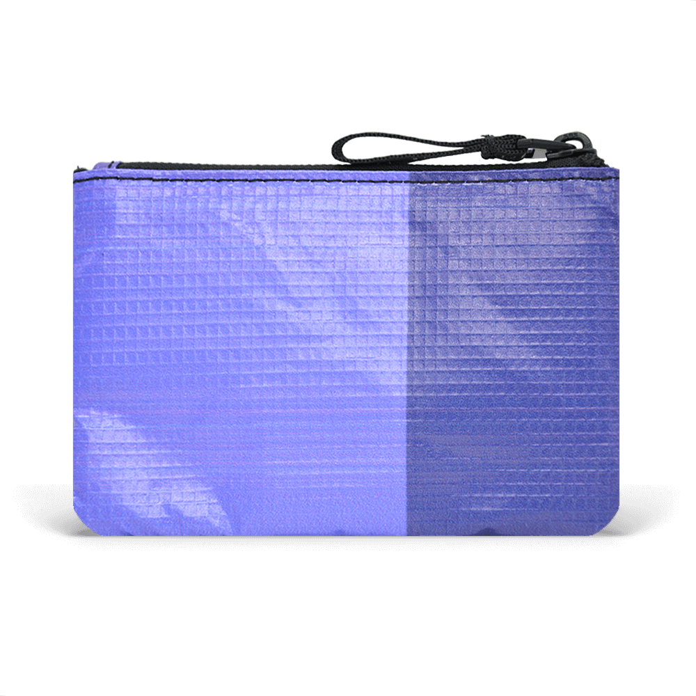 Charlie Coin Pouch