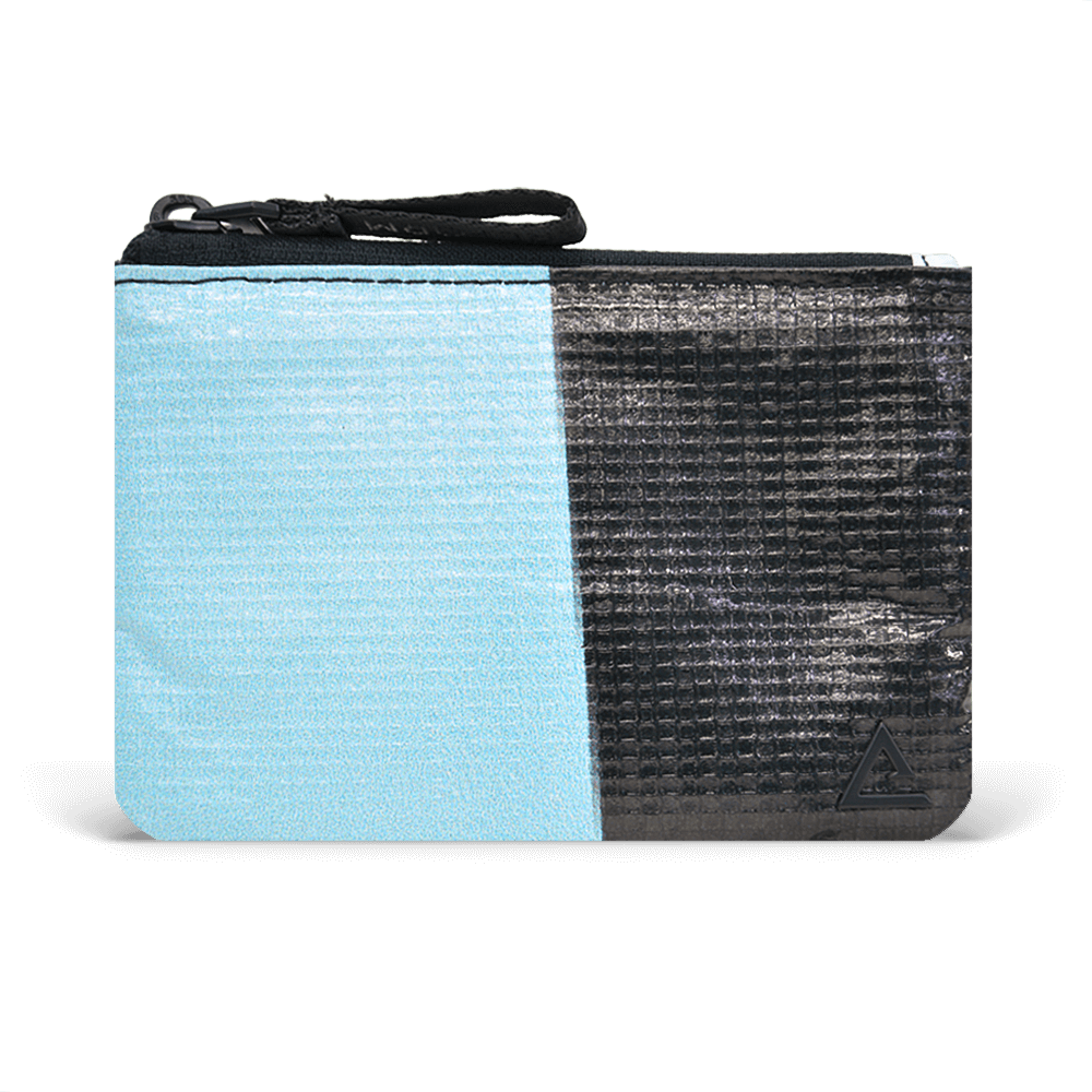 Charlie Coin Pouch