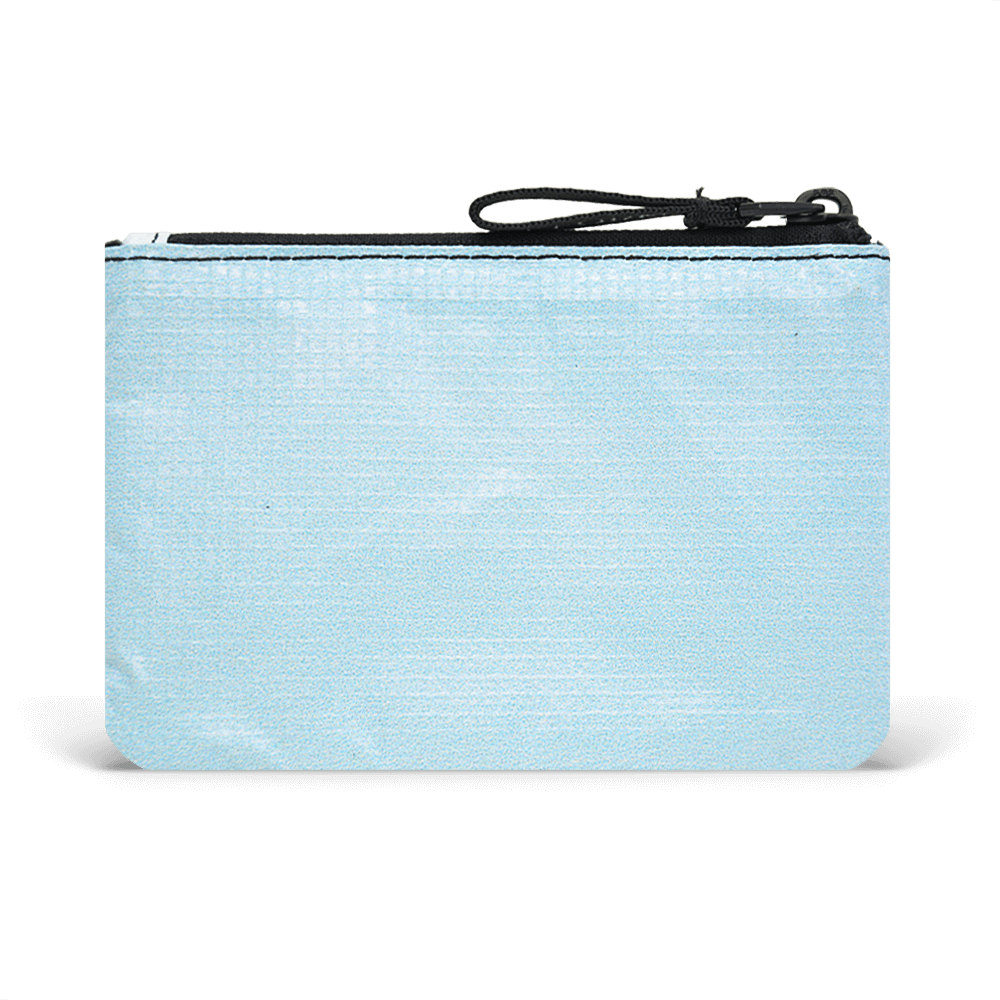 Charlie Coin Pouch