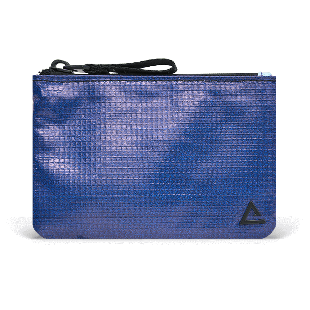 Charlie Coin Pouch