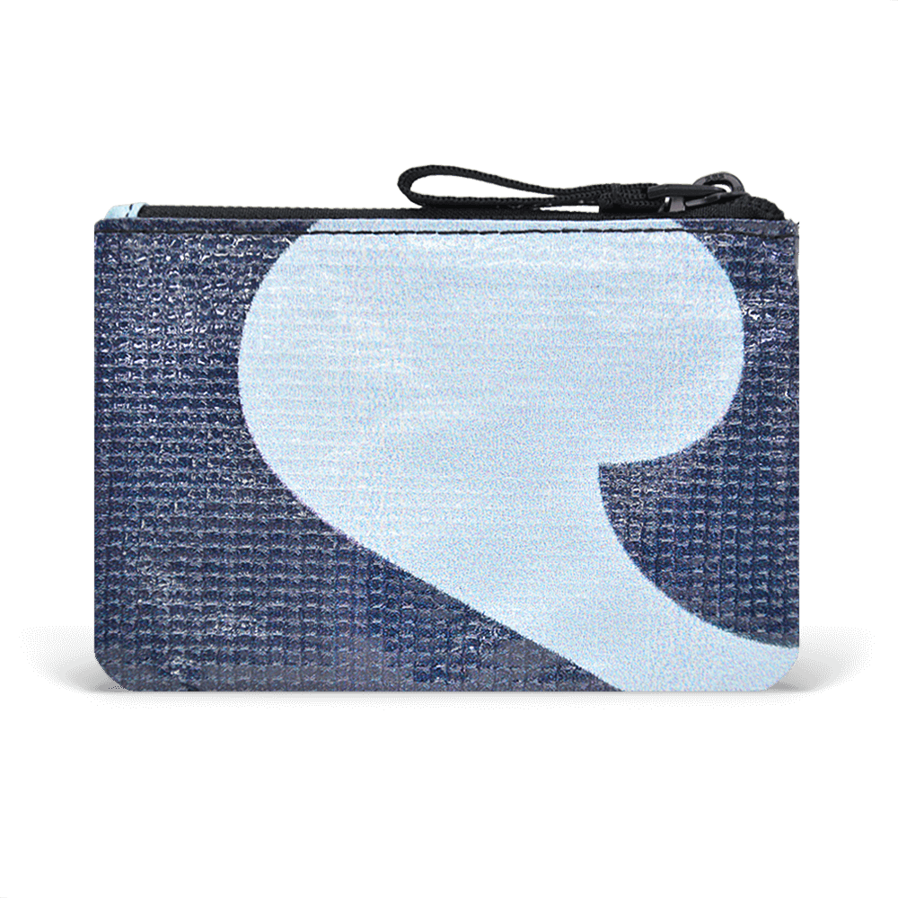 Charlie Coin Pouch