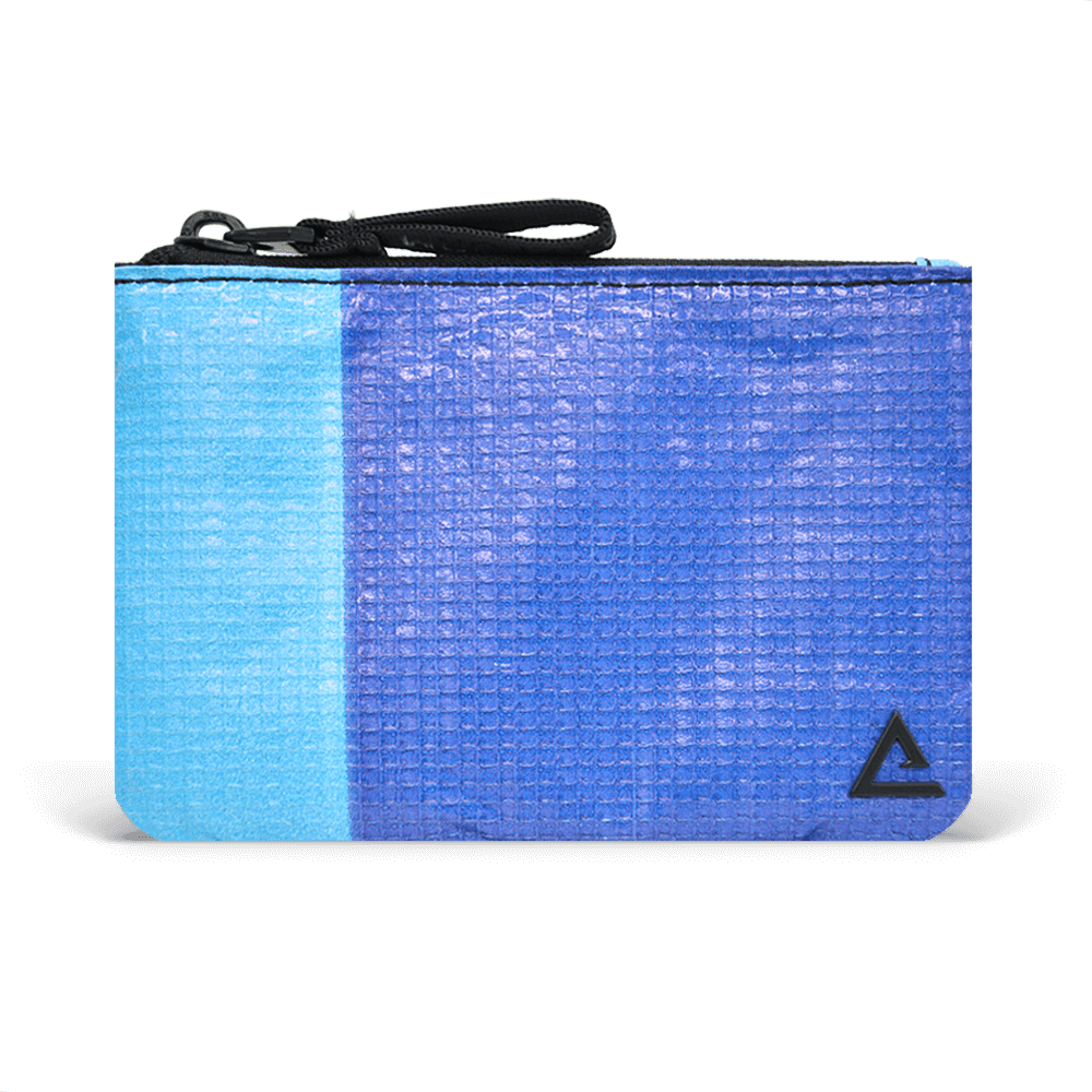 Charlie Coin Pouch