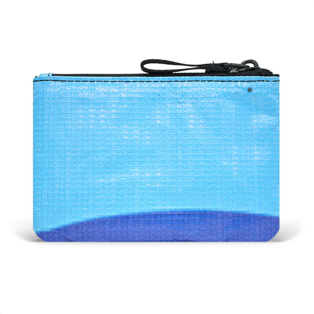 Charlie Coin Pouch