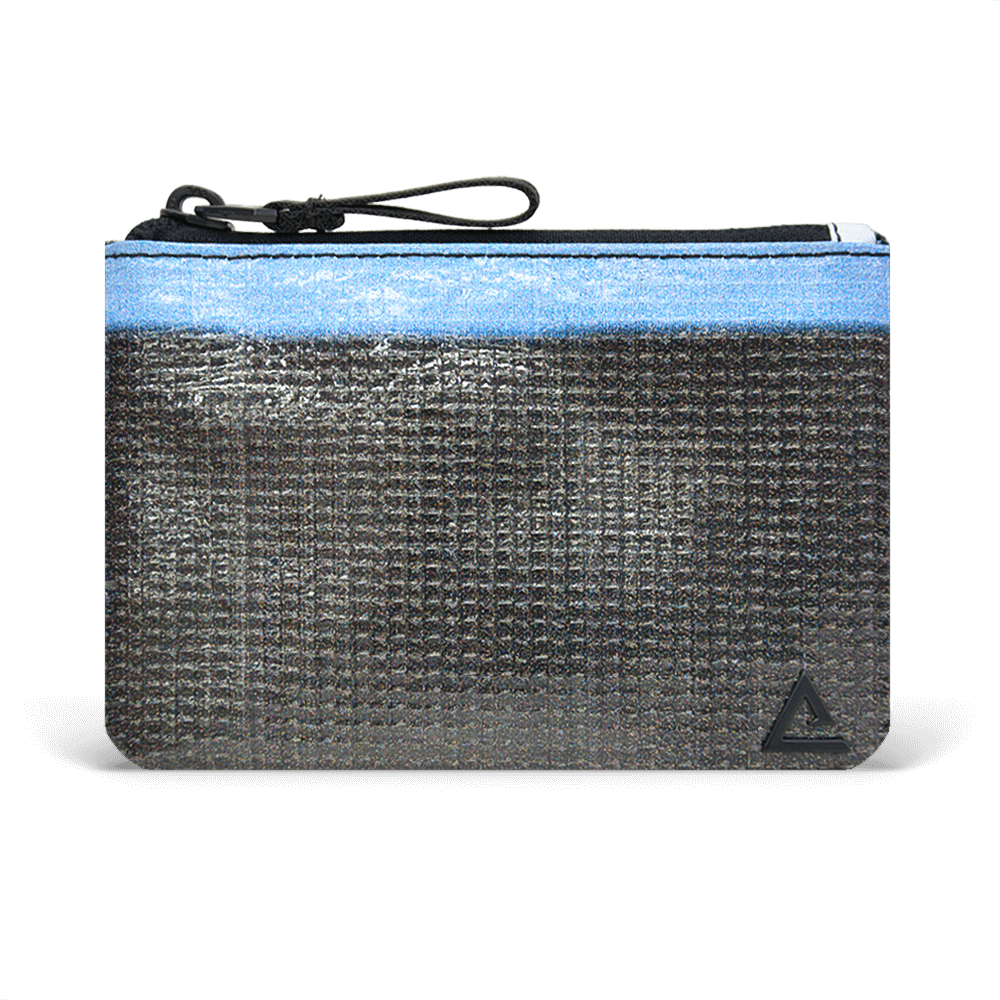 Charlie Coin Pouch