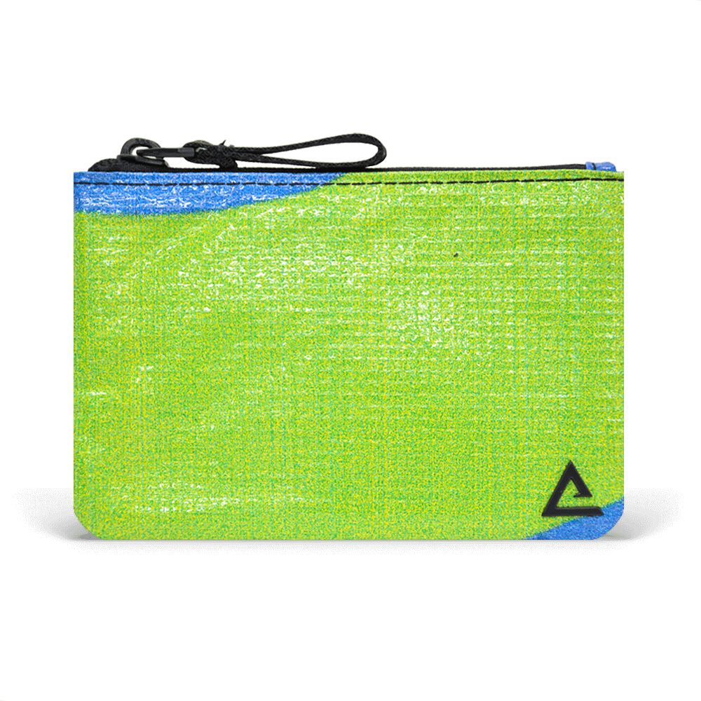 Charlie Coin Pouch