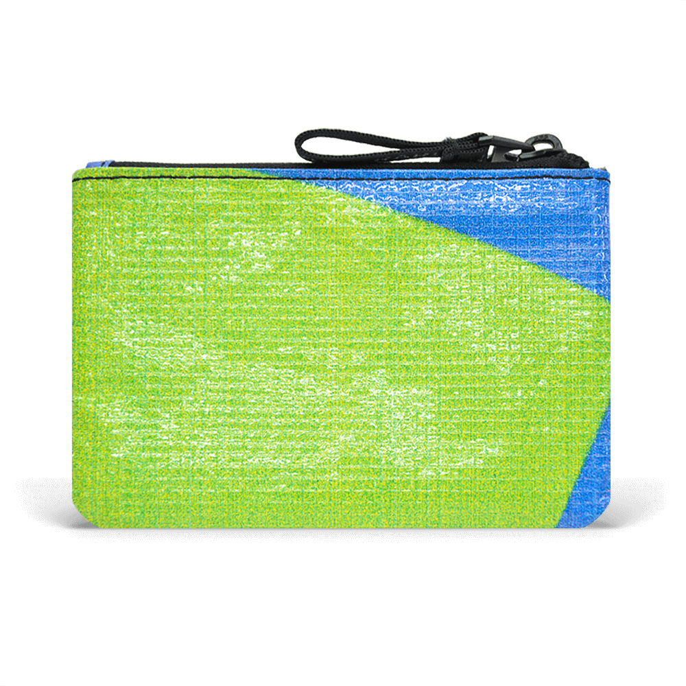 Charlie Coin Pouch