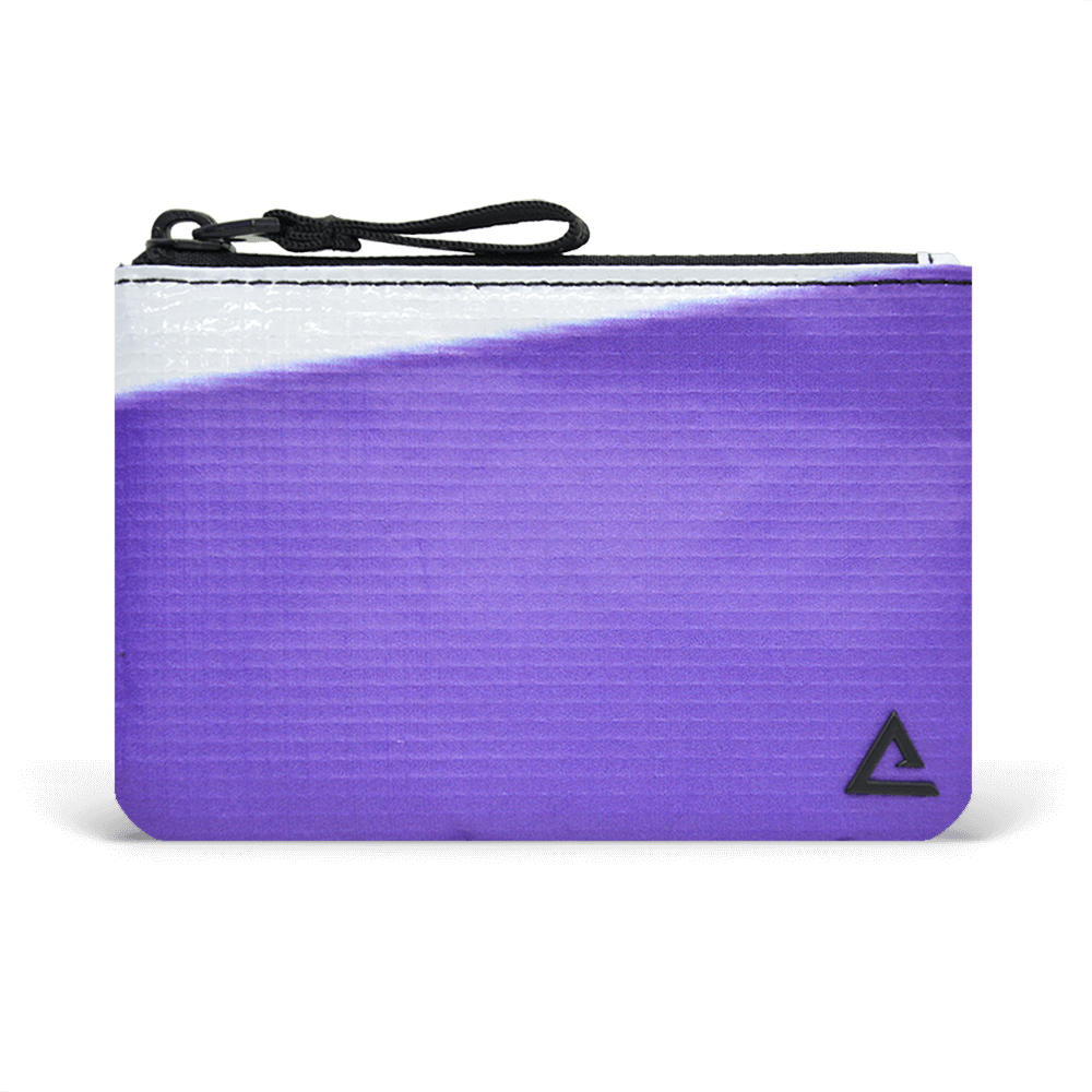 Charlie Coin Pouch