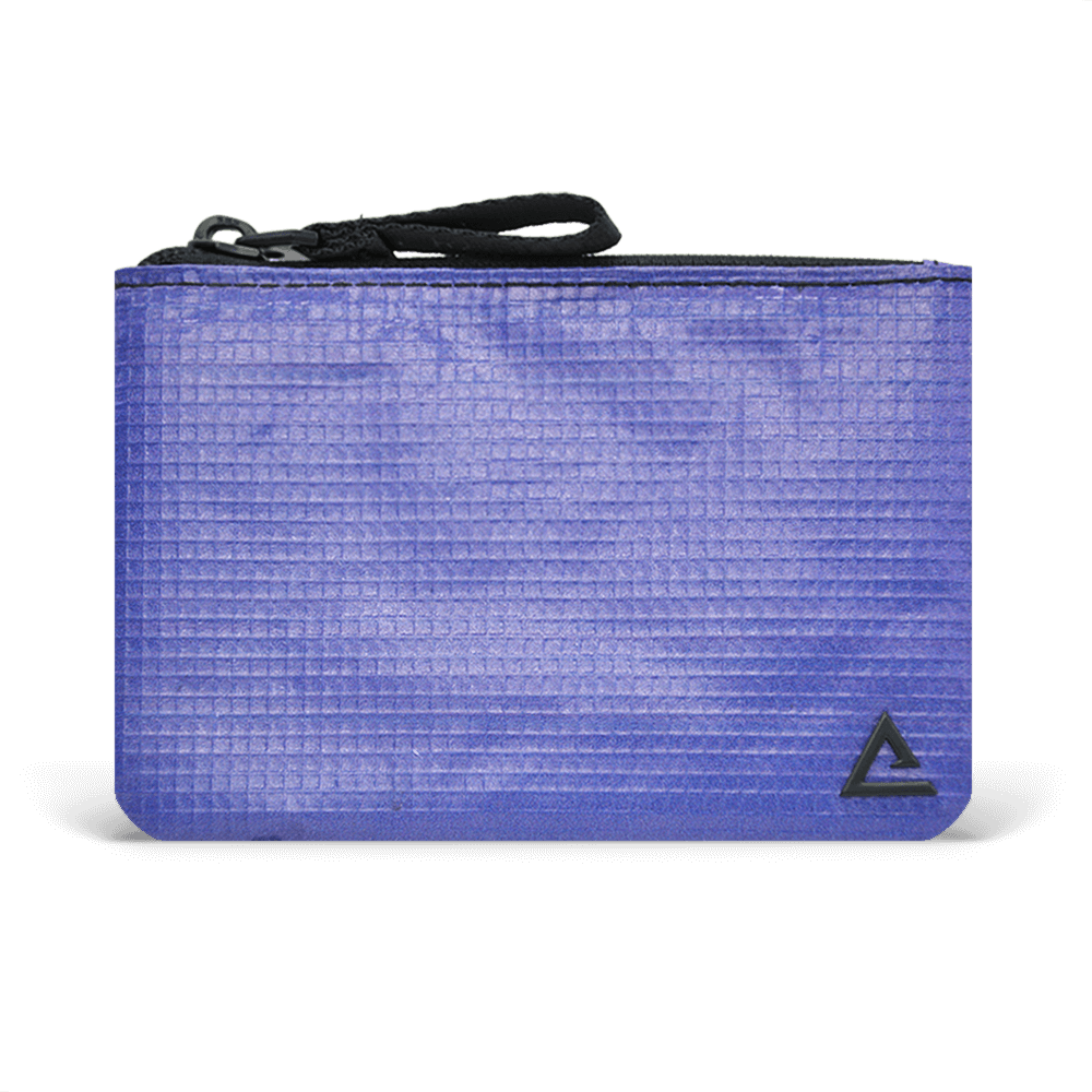 Charlie Coin Pouch