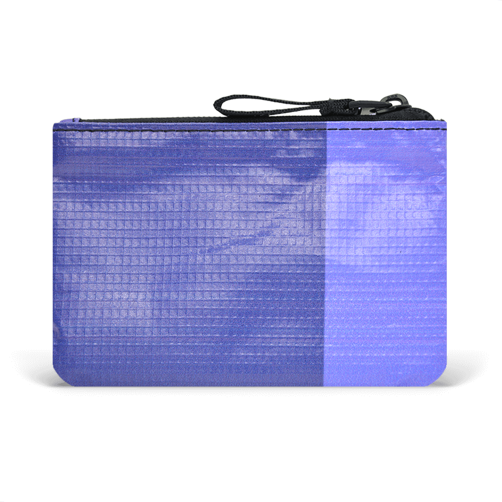 Charlie Coin Pouch