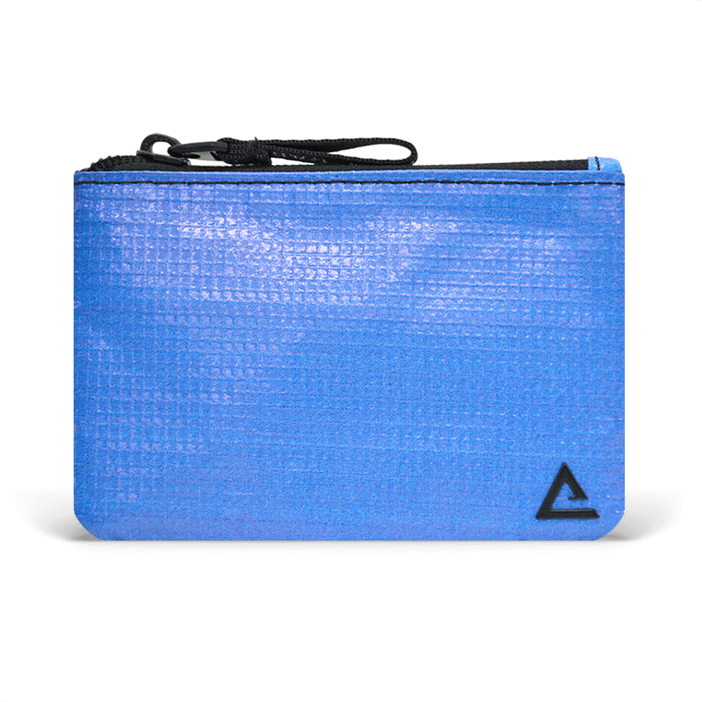 Charlie Coin Pouch